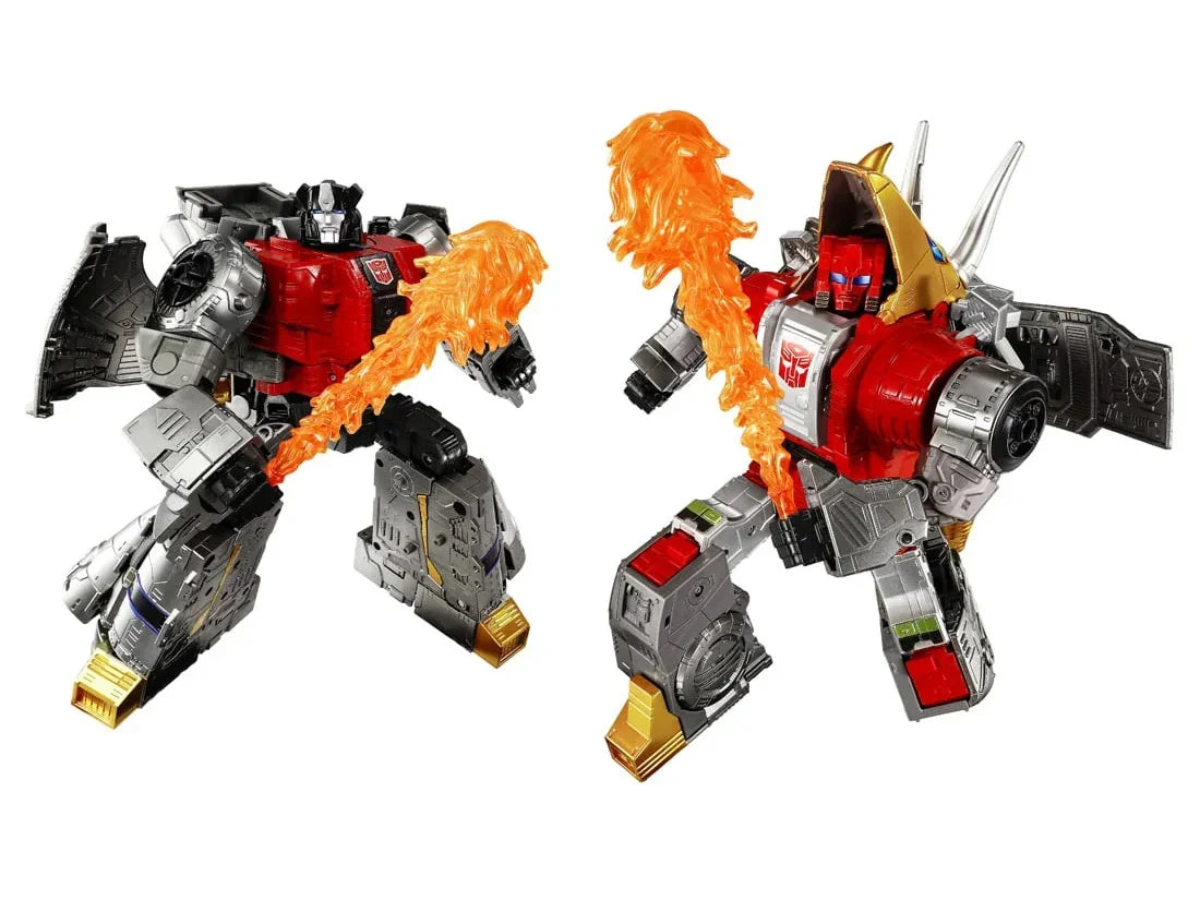 Dramatic Capture Series Dinobot Island Part 2 - image 4