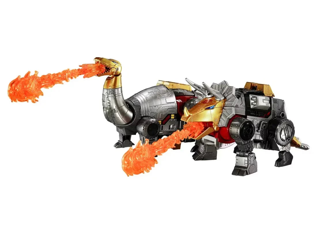 Dramatic Capture Series Dinobot Island Part 2 - image 5