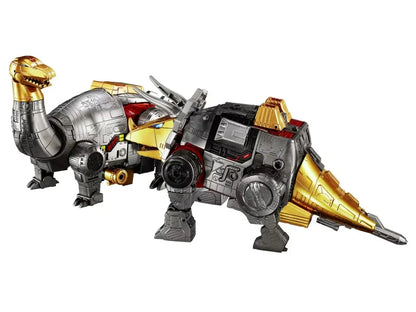 Dramatic Capture Series Dinobot Island Part 2 - image 6