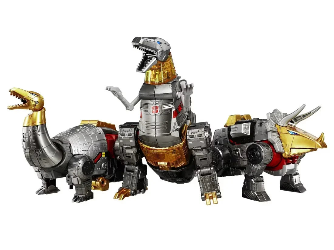 Dramatic Capture Series Dinobot Island Part 2 - image 7