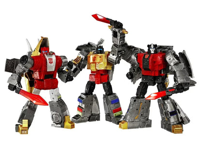 Dramatic Capture Series Dinobot Island Part 2 - image 8