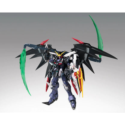 Gundam Fix Figuration Metal Composite (GFFMC) Gundam Deathscythe Hell (EW) Premium Bandai