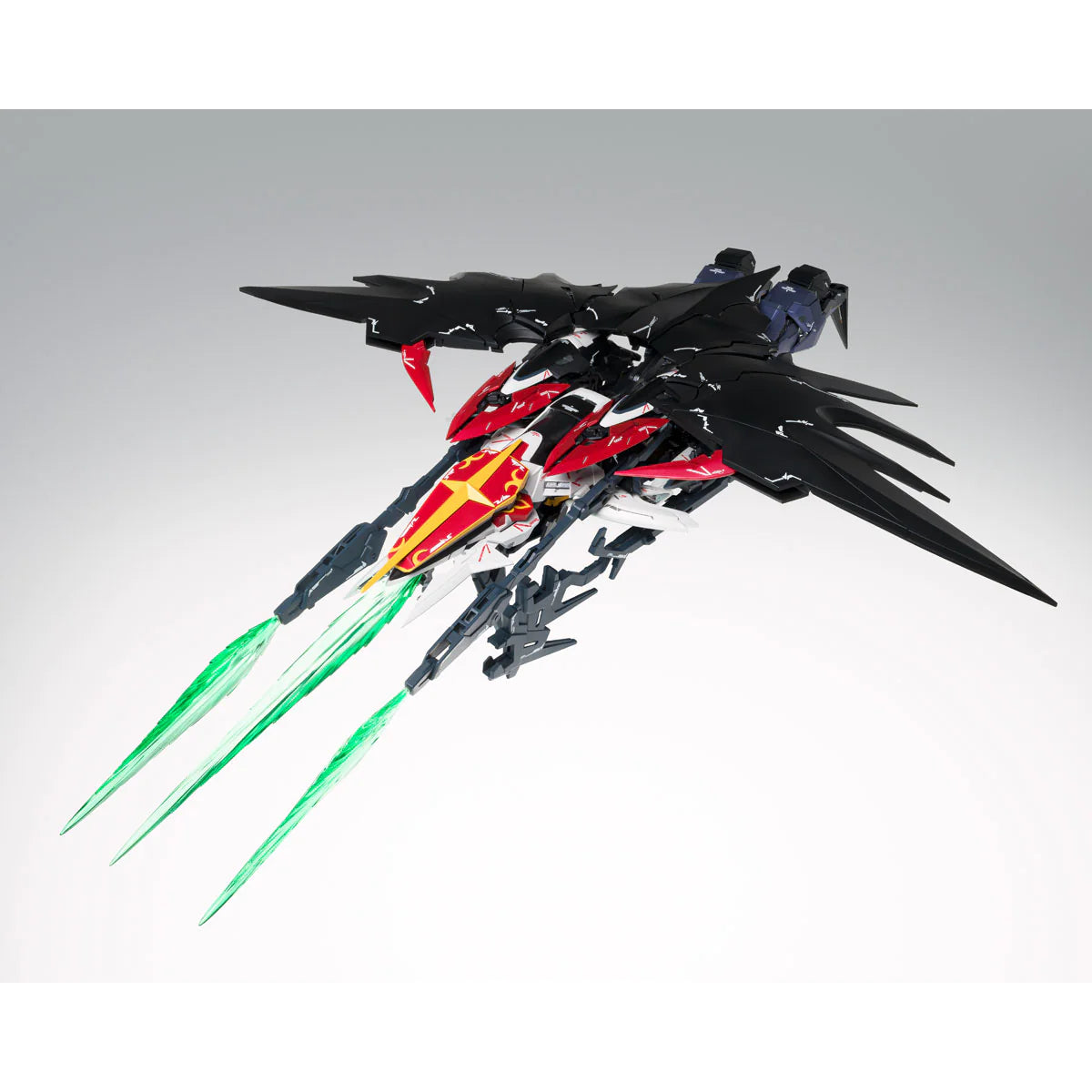 Gundam Fix Figuration Metal Composite (GFFMC) Gundam Deathscythe Hell (EW) Premium Bandai