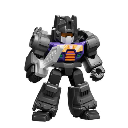 Transformers Blokees Defender Version 07 "Power Of The Beast" Set of 12 Model Kits | Blokees