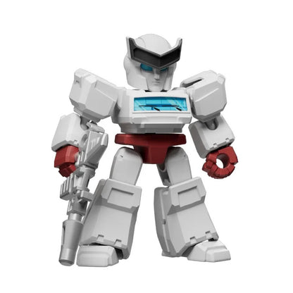 Transformers Blokees Defender Version 07 "Power Of The Beast" Set of 12 Model Kits | Blokees