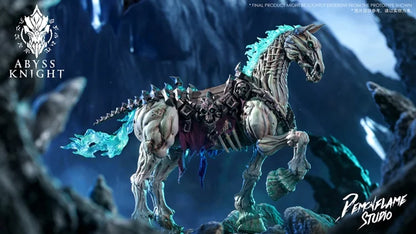 Demon Flame Studio AD-008 Despair "Abyss Knight" 1/12 | Demon Flame Studio