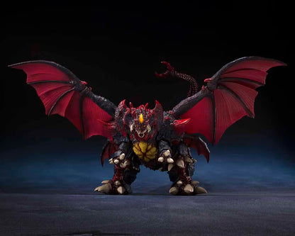 Pre Order S.H.MonsterArts Destroyah (Perfect Form) – Tokyo Waterfront City Decisive Battle Ver. | Godzilla | Tamashii Nations