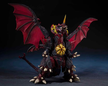 Pre Order S.H.MonsterArts Destroyah (Perfect Form) – Tokyo Waterfront City Decisive Battle Ver. | Godzilla | Tamashii Nations