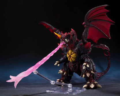 Pre Order S.H.MonsterArts Destroyah (Perfect Form) – Tokyo Waterfront City Decisive Battle Ver. | Godzilla | Tamashii Nations