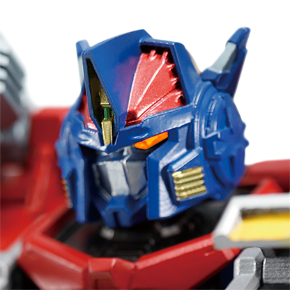 DA-65 Battle Convoy V-MAX official stock photo 2