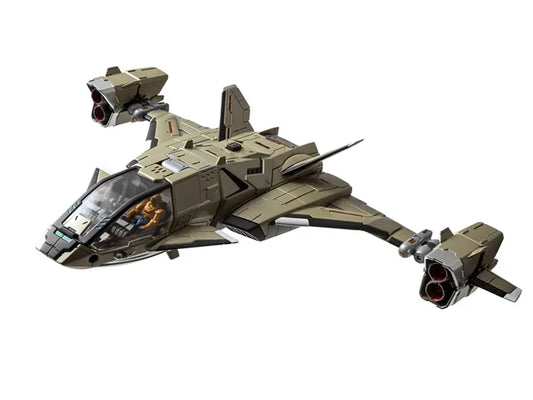 Pre Order Diaclone D-08 <D> Vehicles Sky Carrier Takara Tomy Expedited Release