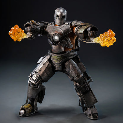 DLX Iron Man Mark 1 "Iron Man" | Threezero