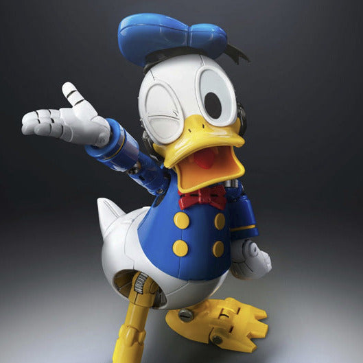 Disney Carbotix Donald Duck