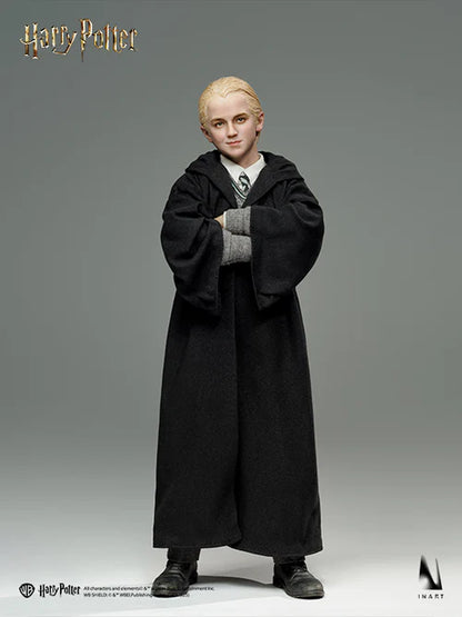 Pre Order INART Harry Potter  Draco Malfoy 1/6 Scale Figure DX version
