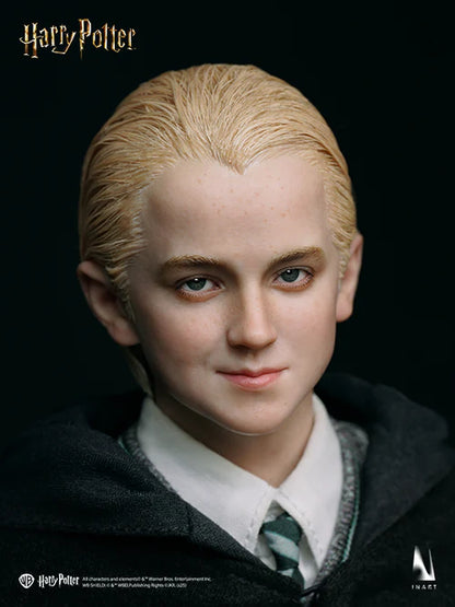 Pre Order INART Harry Potter  Draco Malfoy 1/6 Scale Figure DX version