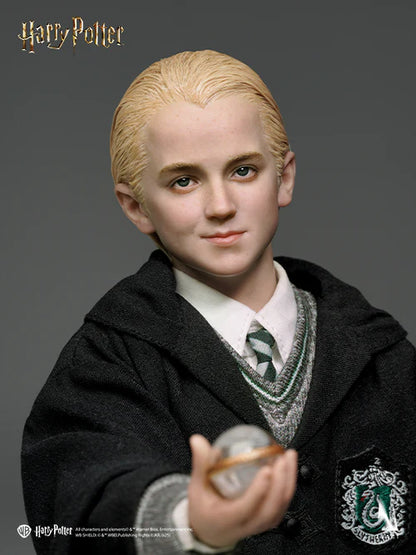 Pre Order INART Harry Potter  Draco Malfoy 1/6 Scale Figure DX version