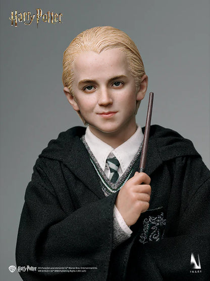 Pre Order INART Harry Potter  Draco Malfoy 1/6 Scale Figure DX version