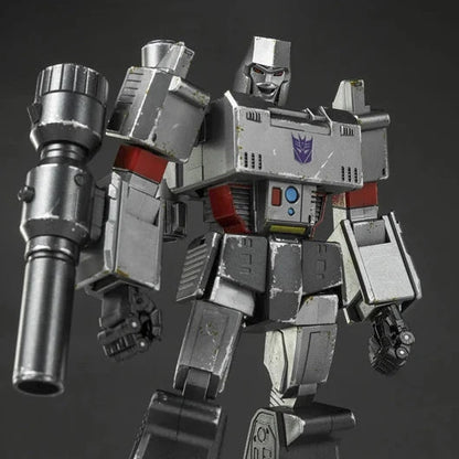 Transformers Megatron Advanced Model Kit Pro by Yolopark