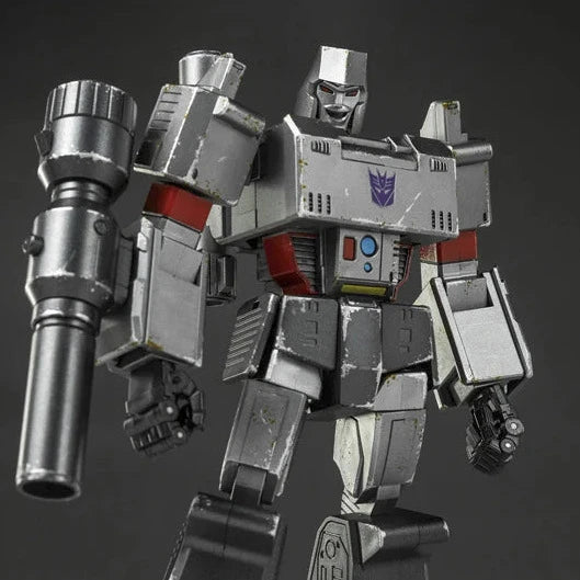 Transformers Megatron Advanced Model Kit Pro by Yolopark