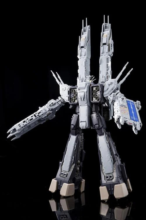 Pre Order SDF-1 (Perfect Trance Ver.) – Macross: Do You Remember Love? 1/3000 Scale Figure