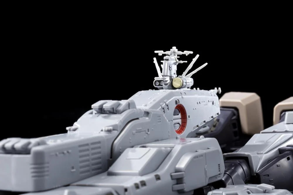 Pre Order SDF-1 (Perfect Trance Ver.) – Macross: Do You Remember Love? 1/3000 Scale Figure