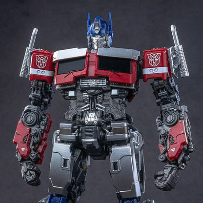 Transformers: Rise of the Beasts Optimus Prime Advanced Model Kit