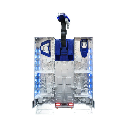 Robosen Elite Optimus Prime Trailer Kit with Roller | Robosen
