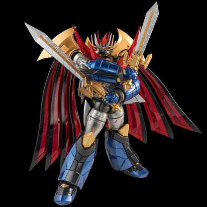 Super Robot Taisen V RIOBOT Mazin Emperor G Action Figure