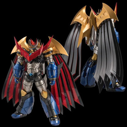 Super Robot Taisen V RIOBOT Mazin Emperor G Action Figure