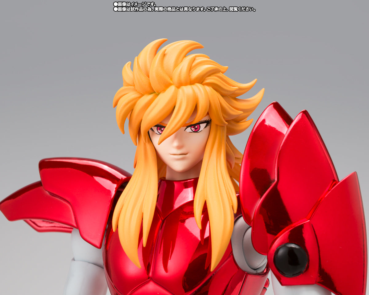 Saint Seiya Myth Cloth EX – Eta Star Benetnasch Mime (Exclusive)