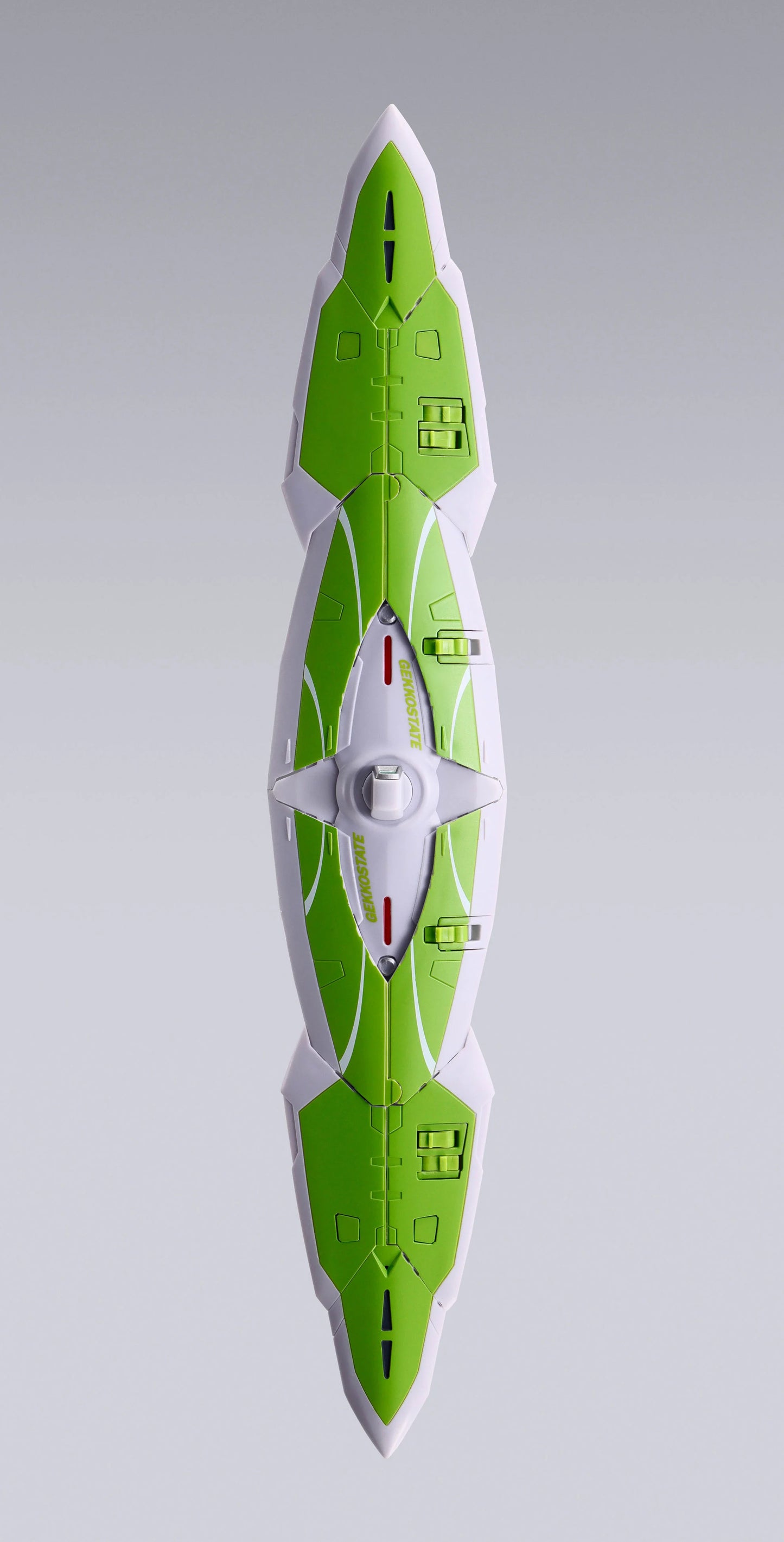 Metal Build Nirvash Type Zero RS "Eureka Seven" | Bandai Tamashii Nations