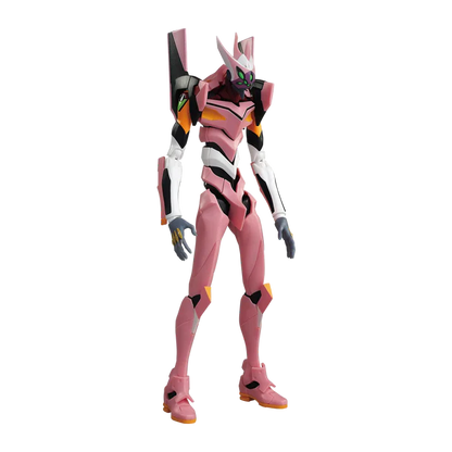 Evangelion Blokees Evangelion Custom Type-08α Legend Edition "Evangelion" | Blokees Model Kit