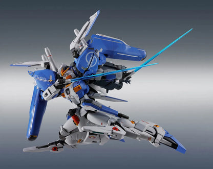 Metal Robot Spirits <Side MS> Ex-S Gundam "Gundam Sentinel" | Bandai Tamashii Nations
