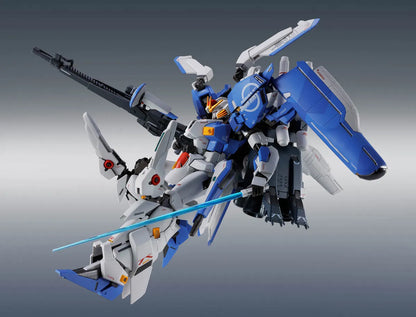 Metal Robot Spirits <Side MS> Ex-S Gundam "Gundam Sentinel" | Bandai Tamashii Nations