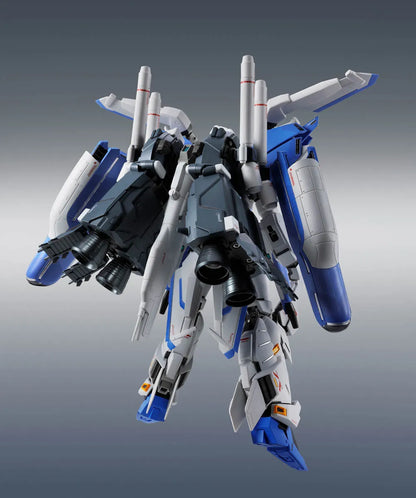 Metal Robot Spirits <Side MS> Ex-S Gundam "Gundam Sentinel" | Bandai Tamashii Nations