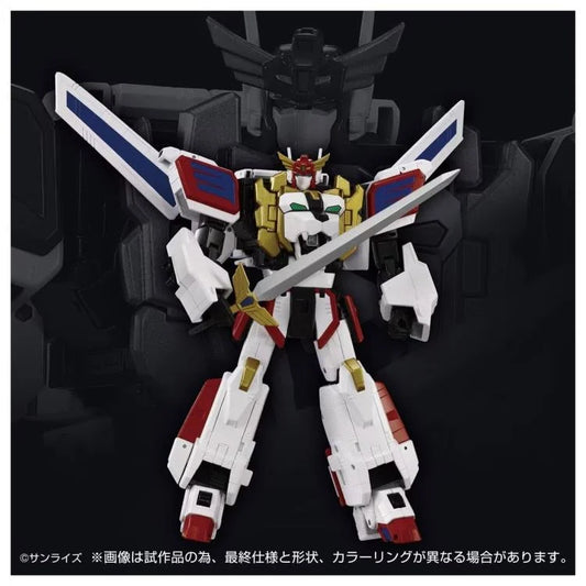 Pre Order Brave Exkaiser T-Spark King Exkaiser Figure (Reissue)