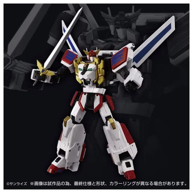 Pre Order Brave Exkaiser T-Spark King Exkaiser Figure (Reissue)
