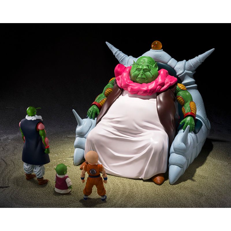 S.H.Figuarts The Great Elder 