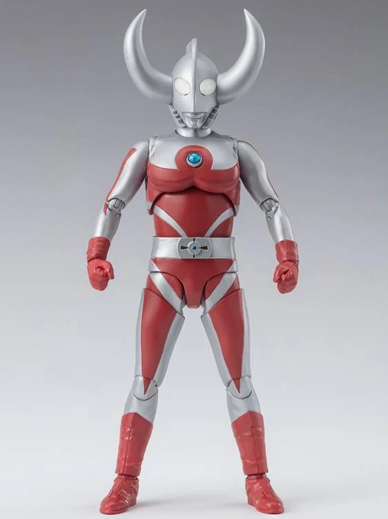Father of Ultra "Ultraman Ace" - Tamashii Nations S.H.Figuarts