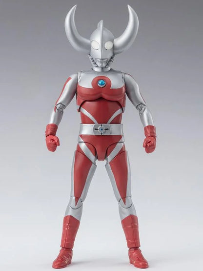 Father of Ultra "Ultraman Ace" - Tamashii Nations S.H.Figuarts