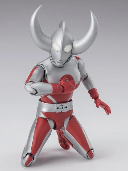 Father of Ultra "Ultraman Ace" - Tamashii Nations S.H.Figuarts