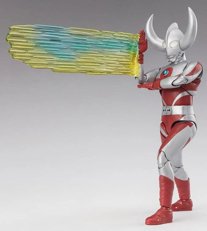 Father of Ultra "Ultraman Ace" - Tamashii Nations S.H.Figuarts