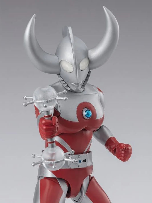 Father of Ultra "Ultraman Ace" - Tamashii Nations S.H.Figuarts