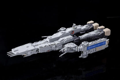 Pre Order SDF-1 (Perfect Trance Ver.) – Macross: Do You Remember Love? 1/3000 Scale Figure