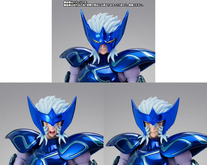 Saint Seiya Myth Cloth EX Epsilon Alioth Fenrir "Saint Seiya: Knights of the Zodiac" | Bandai Tamashii Nations