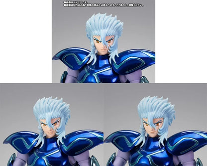 Saint Seiya Myth Cloth EX Epsilon Alioth Fenrir "Saint Seiya: Knights of the Zodiac" | Bandai Tamashii Nations