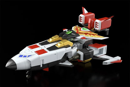 THE GATTAI Granbird "Brave Fighter of Sun Fighbird" | Good Smile Company