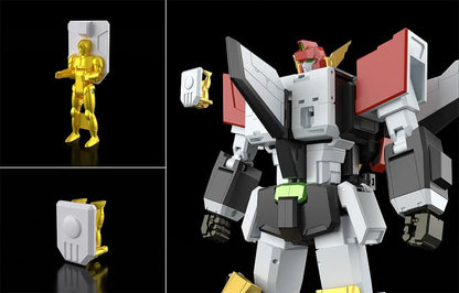 THE GATTAI Granbird "Brave Fighter of Sun Fighbird" | Good Smile Company