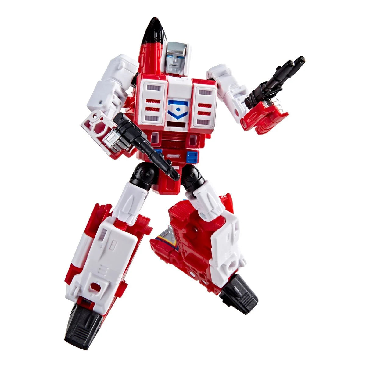 Pre Order Aerialbot Fireflight Transformers Age of the Primes Deluxe Class Action Figure