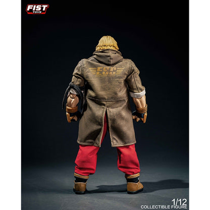 Fist Toys 1/12 FIST-001 Boxer | Fist Toys
